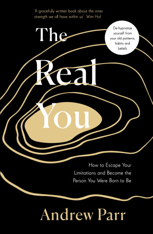 Book cover for The Real You