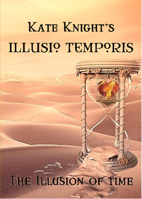 Cover of Illusio Temporis