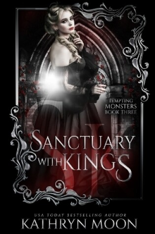 Cover of Sanctuary with Kings