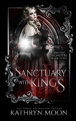 Book cover for Sanctuary with Kings