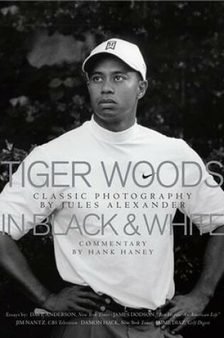 Cover of Tiger Woods