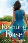 Book cover for Rescuing Rose