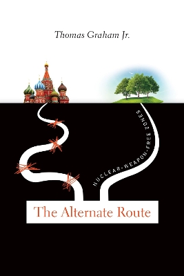 Book cover for The Alternate Route