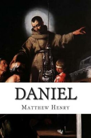 Cover of Daniel