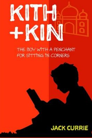 Cover of Kith & Kin