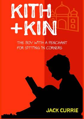 Book cover for Kith & Kin