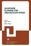 Book cover for Manpower Planning and Organization Design