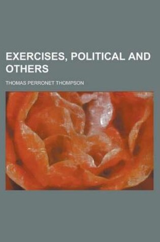 Cover of Exercises, Political and Others