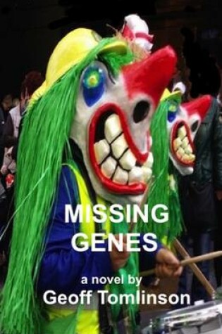 Cover of Missing Genes