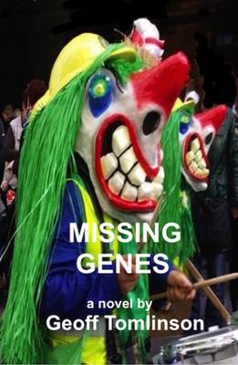 Book cover for Missing Genes