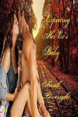 Book cover for Expecting Her Ex's Baby