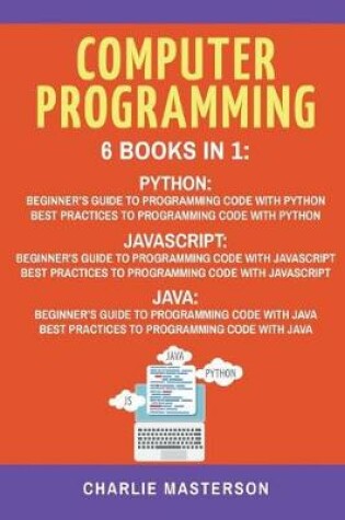 Cover of Computer Programming