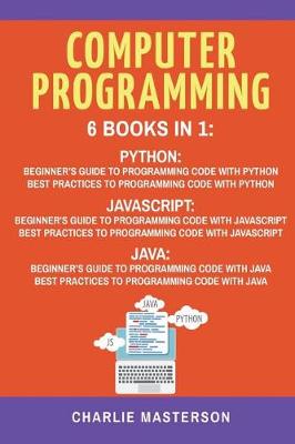 Book cover for Computer Programming