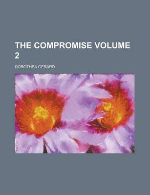 Book cover for The Compromise Volume 2