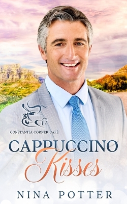 Cover of Cappuccino Kisses