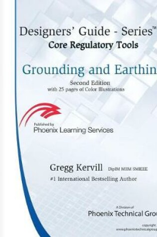 Cover of Grounding and Earthing