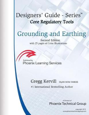 Book cover for Grounding and Earthing