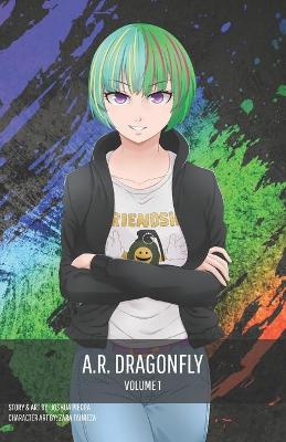 Book cover for A.R. Dragonfly Vol. 1