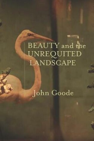 Cover of Beauty and the Unrequited Landscape