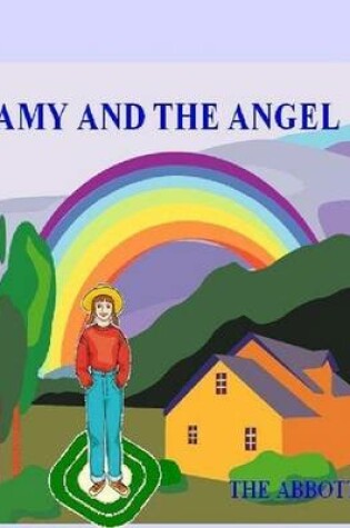 Cover of Amy and the Angel