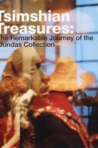 Cover of Tsimshian Treasures