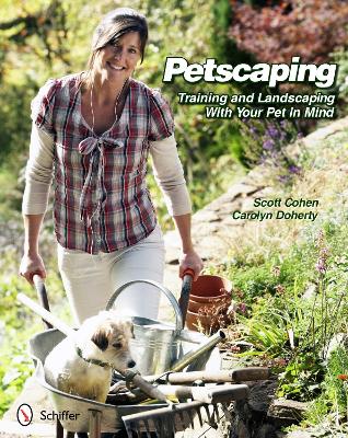 Book cover for Petscaping