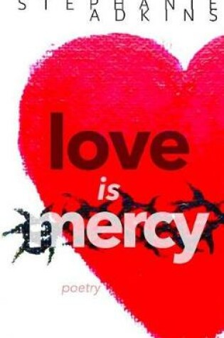 Cover of Love is Mercy