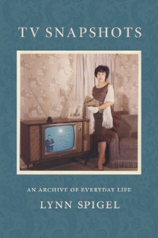 Cover of TV Snapshots