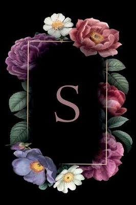 Cover of S