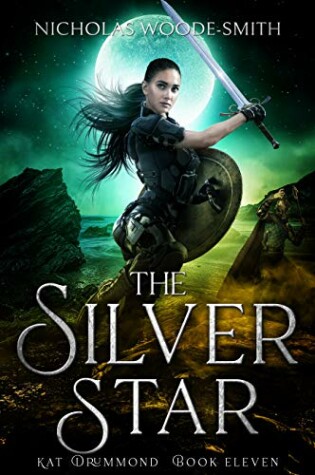 Cover of The Silver Star