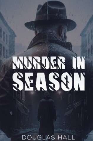 Cover of Murder in Season