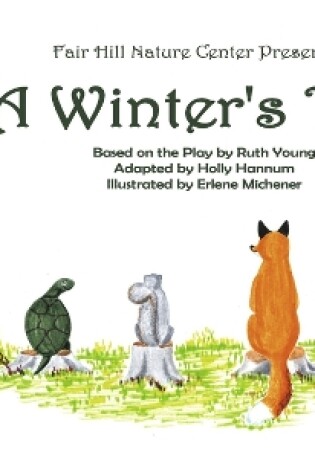 Cover of A Winter's Tail