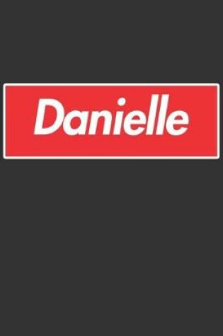 Cover of Danielle