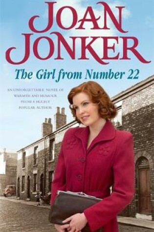 Cover of The Girl from No. 22