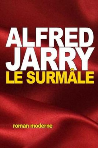 Cover of Le Surmâle