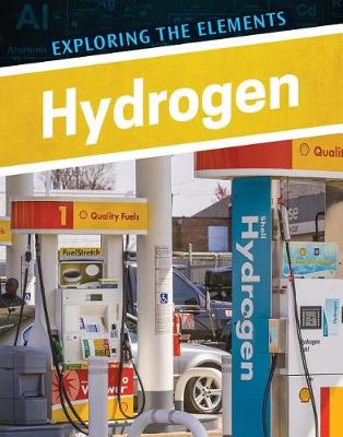 Book cover for Hydrogen