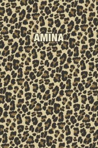 Cover of Amina