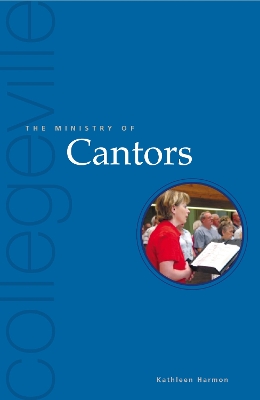 Book cover for The Ministry Of Cantors