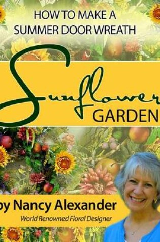 Cover of Sunflower Garden