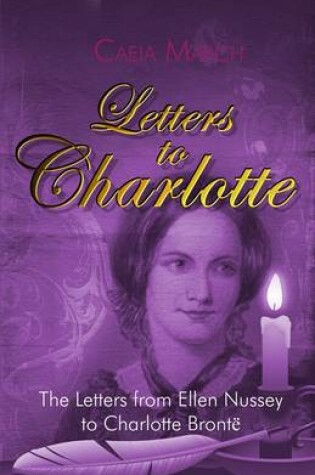 Cover of Letters to Charlotte