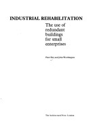 Book cover for Industrial Rehabilitation