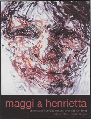 Book cover for Maggi and Henrietta