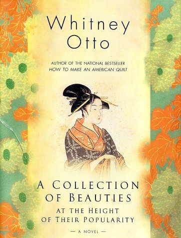 Book cover for Collection of Beauties