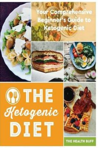 Cover of The Ketogenic Diet