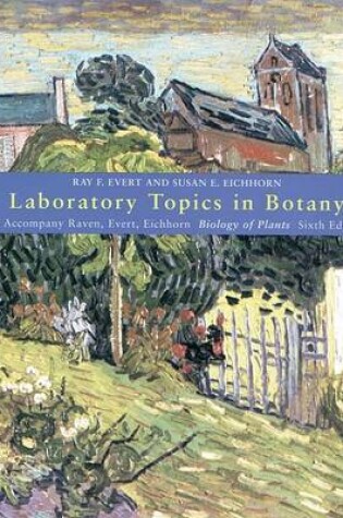 Cover of Lab Topics in Botany 6e