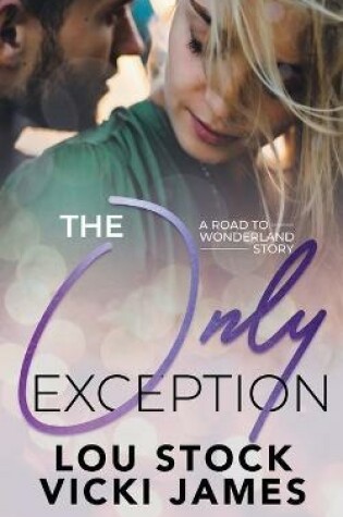 Cover of The Only Exception