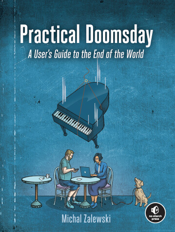 Book cover for Practical Doomsday