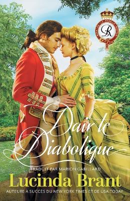 Cover of Dair le Diabolique