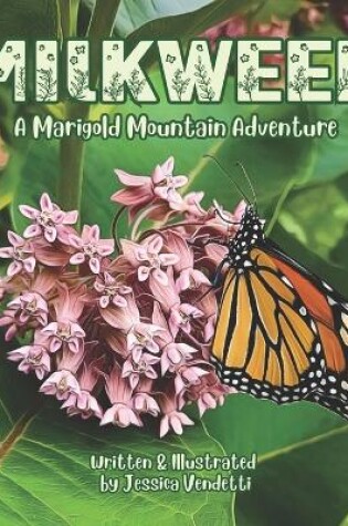 Cover of Milkweed