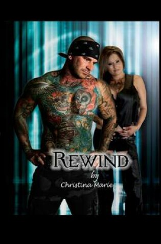 Cover of Rewind